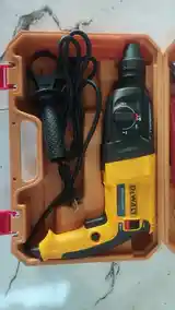 Dewalt перфоратор-2