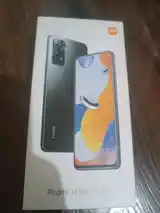 Xiaomi Redmi note 11 pro 8+8/128gb-3