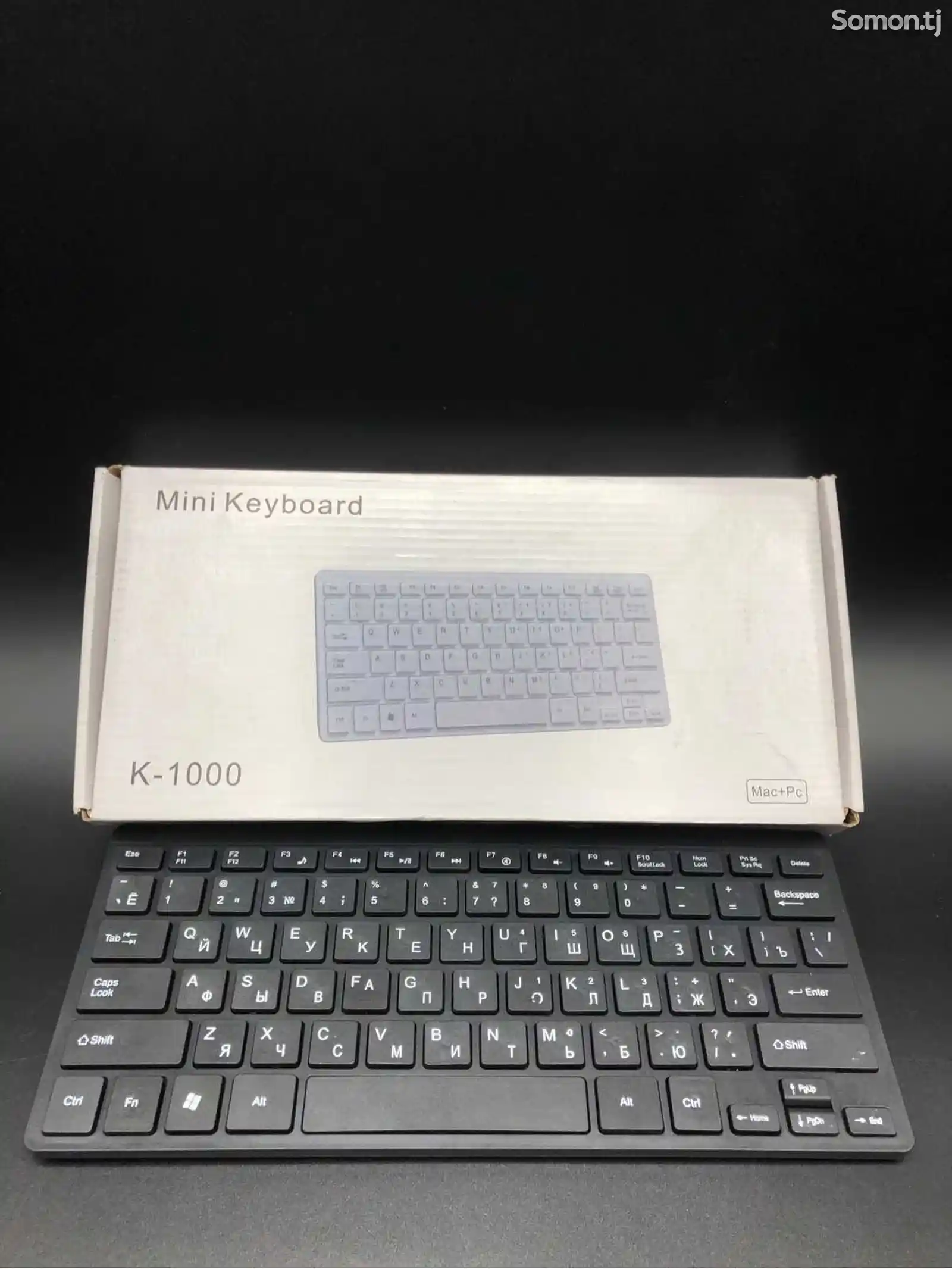 Мини клавиатура K-1000-1