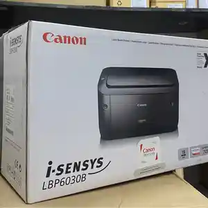 Принтер Canon LBP6030 i-Sensys