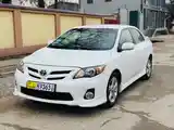 Toyota Corolla, 2013-2