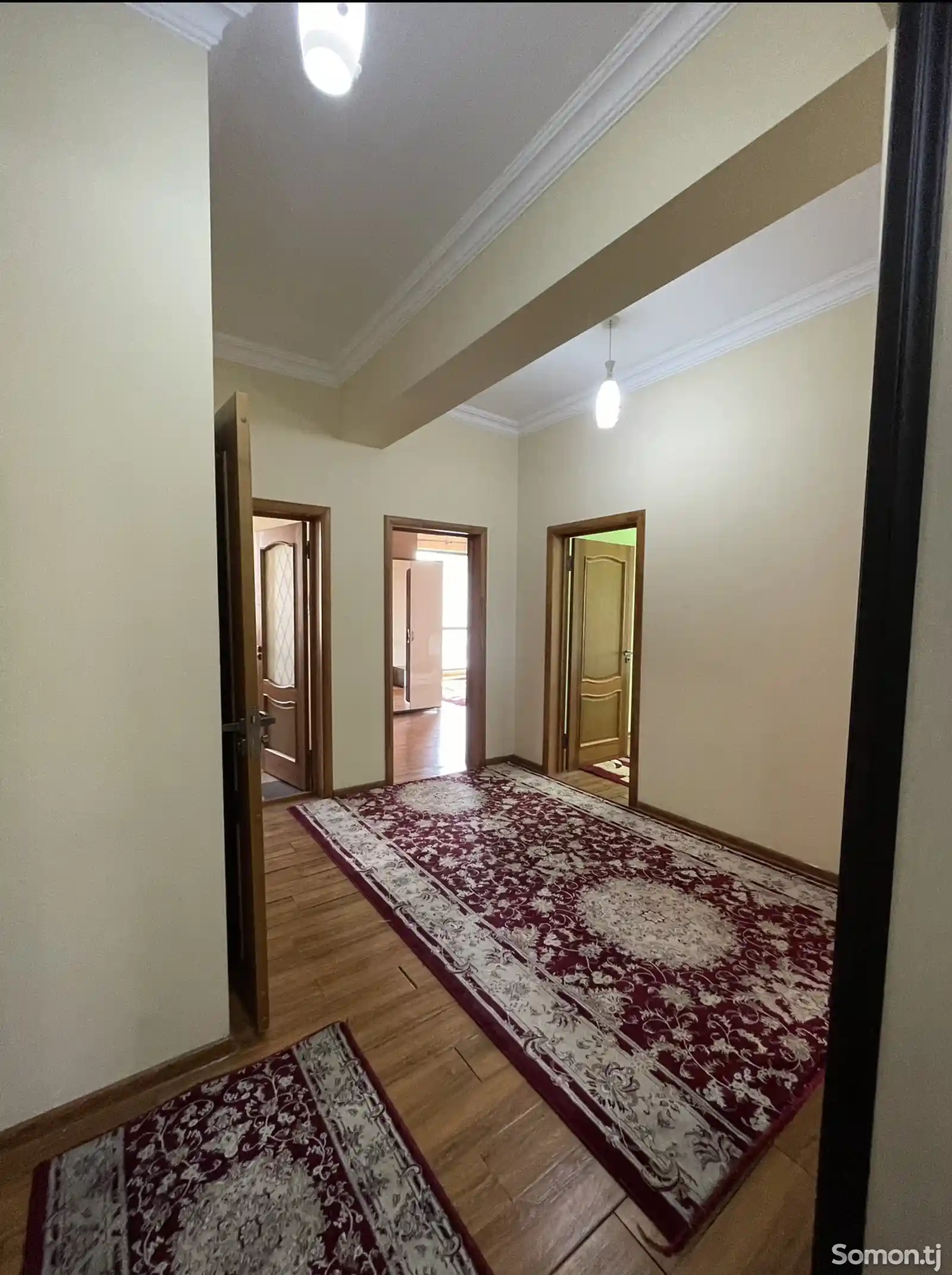 3-комн. квартира, 7 этаж, 125м², ЦУМ-11