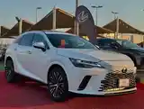 Lexus RX series, 2023-2