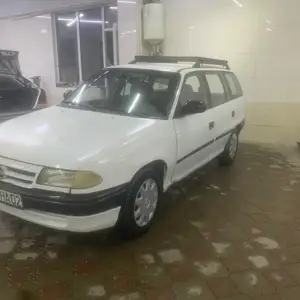 Opel Astra F, 1994