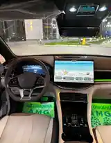 BYD Song Plus, 2025-11