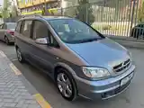 Opel Zafira, 2004-3