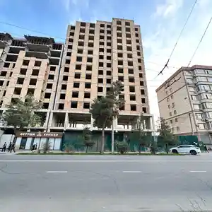 2-комн. квартира, 5 этаж, 76 м², Казино Саидшо, Овир,Фирдавси