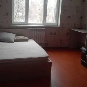 1-комн. квартира, 6 этаж, 65 м², Арбат, 91 мкр