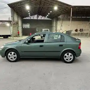 Opel Astra G, 1999