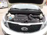 Kia Sportage, 2012-7