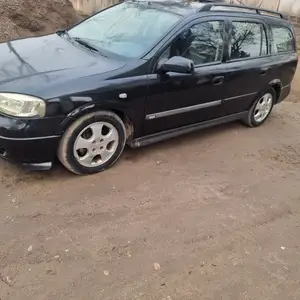 Opel Astra G, 1999