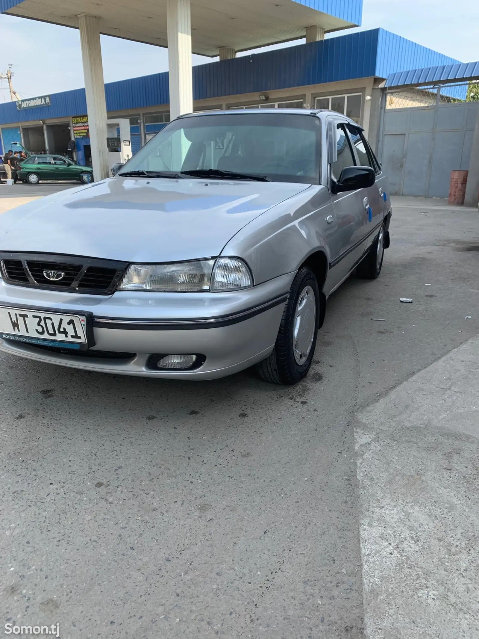 Daewoo Nexia, 1996-6