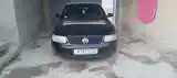 Volkswagen Passat, 2000-4