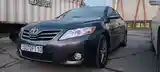 Toyota Camry, 2011-4