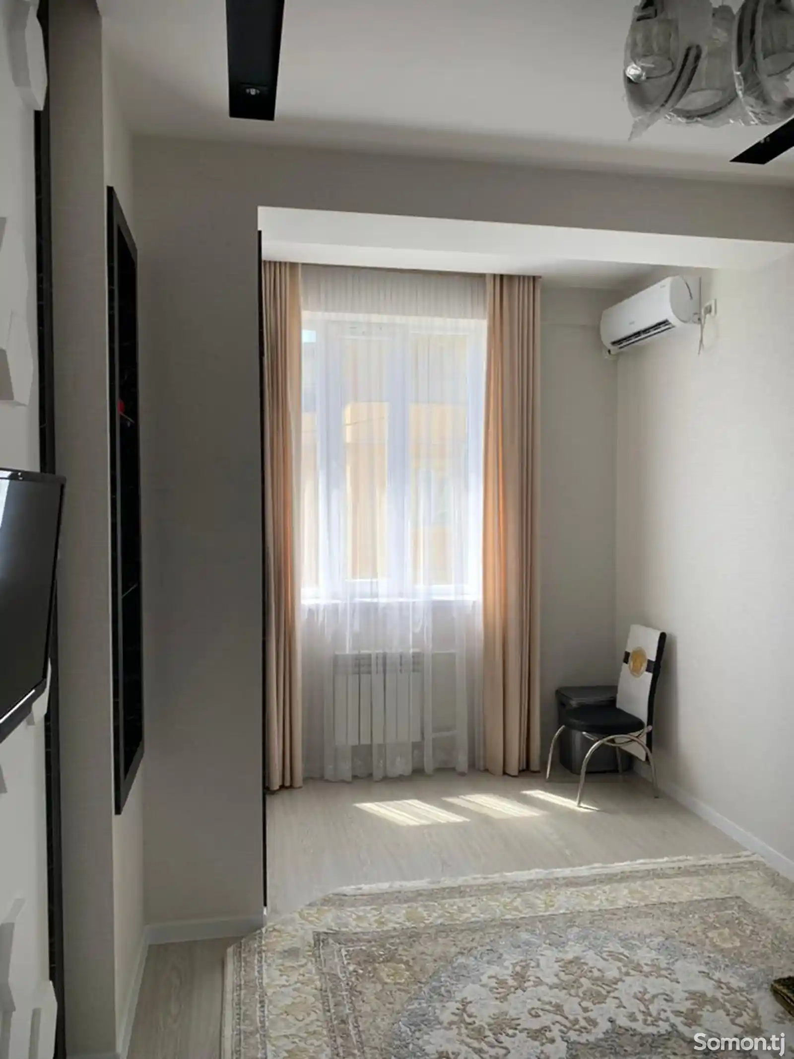 3-комн. квартира, 14 этаж, 92 м², 92мкр-6