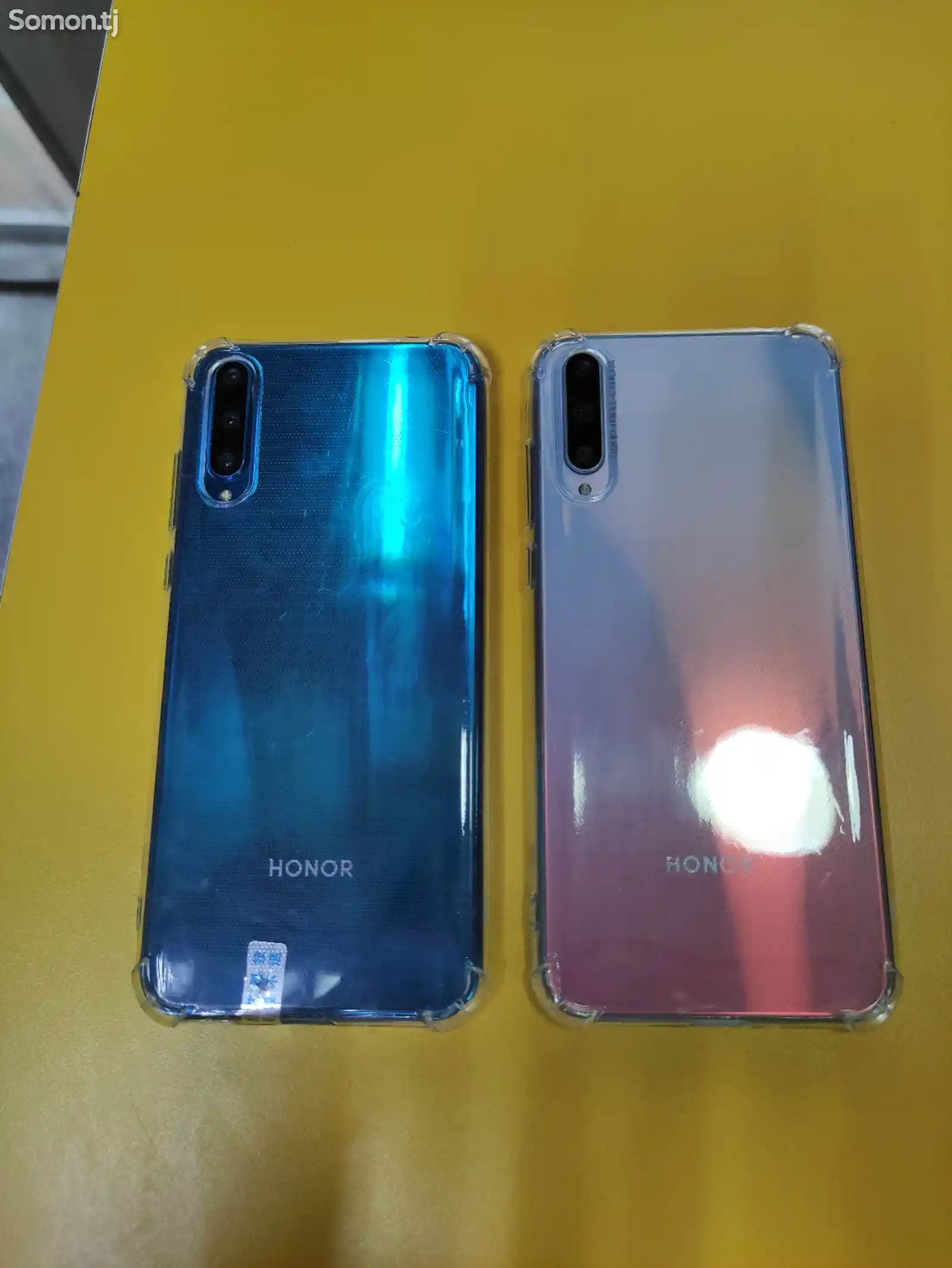 Honor 20 lite-3