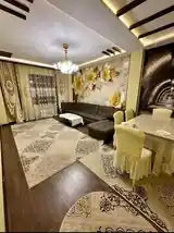 3-комн. квартира, 7 этаж, 95м², мехргон-3