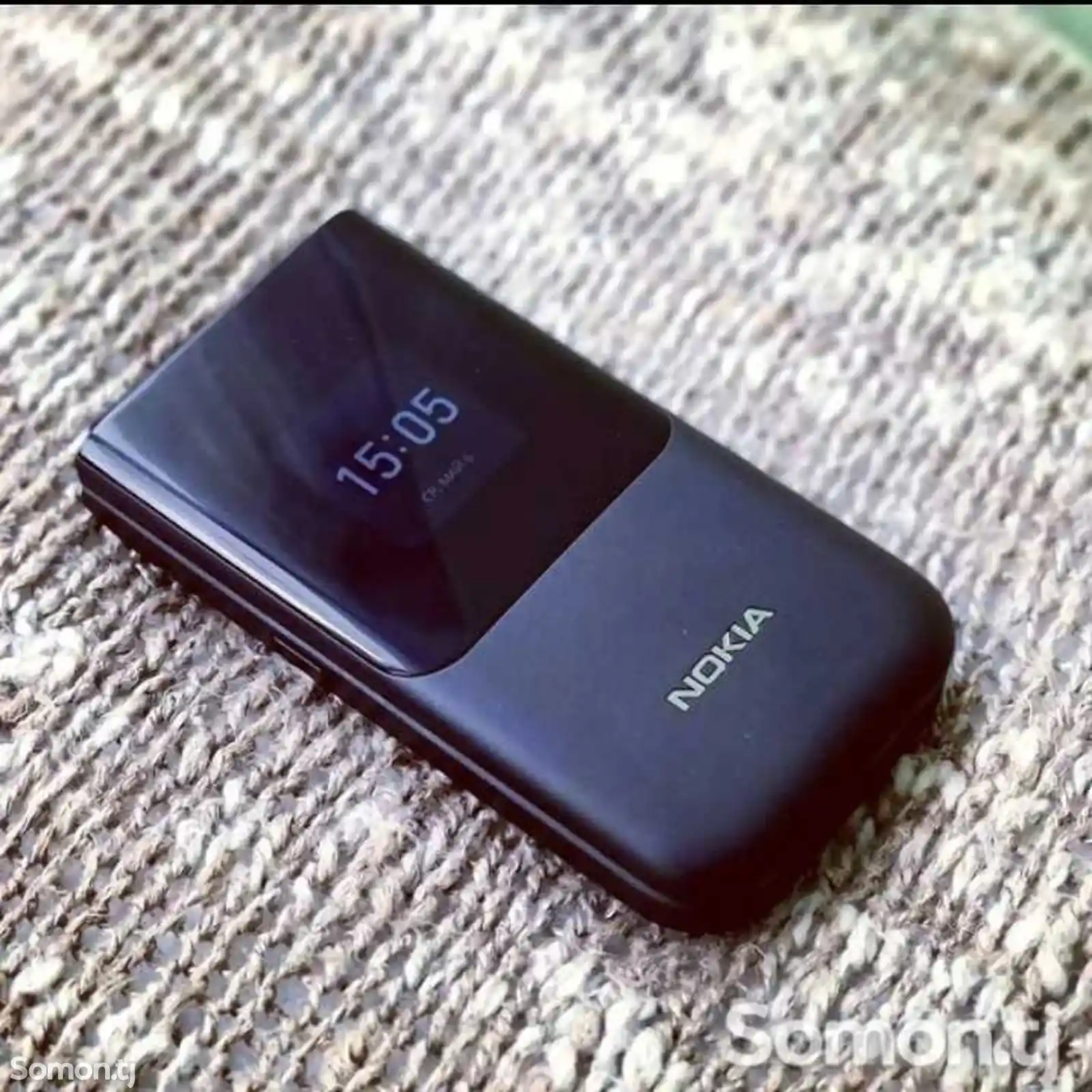 Nokia 2720-2