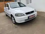 Opel Astra G, 2002-3