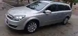 Opel Astra H, 2007-2