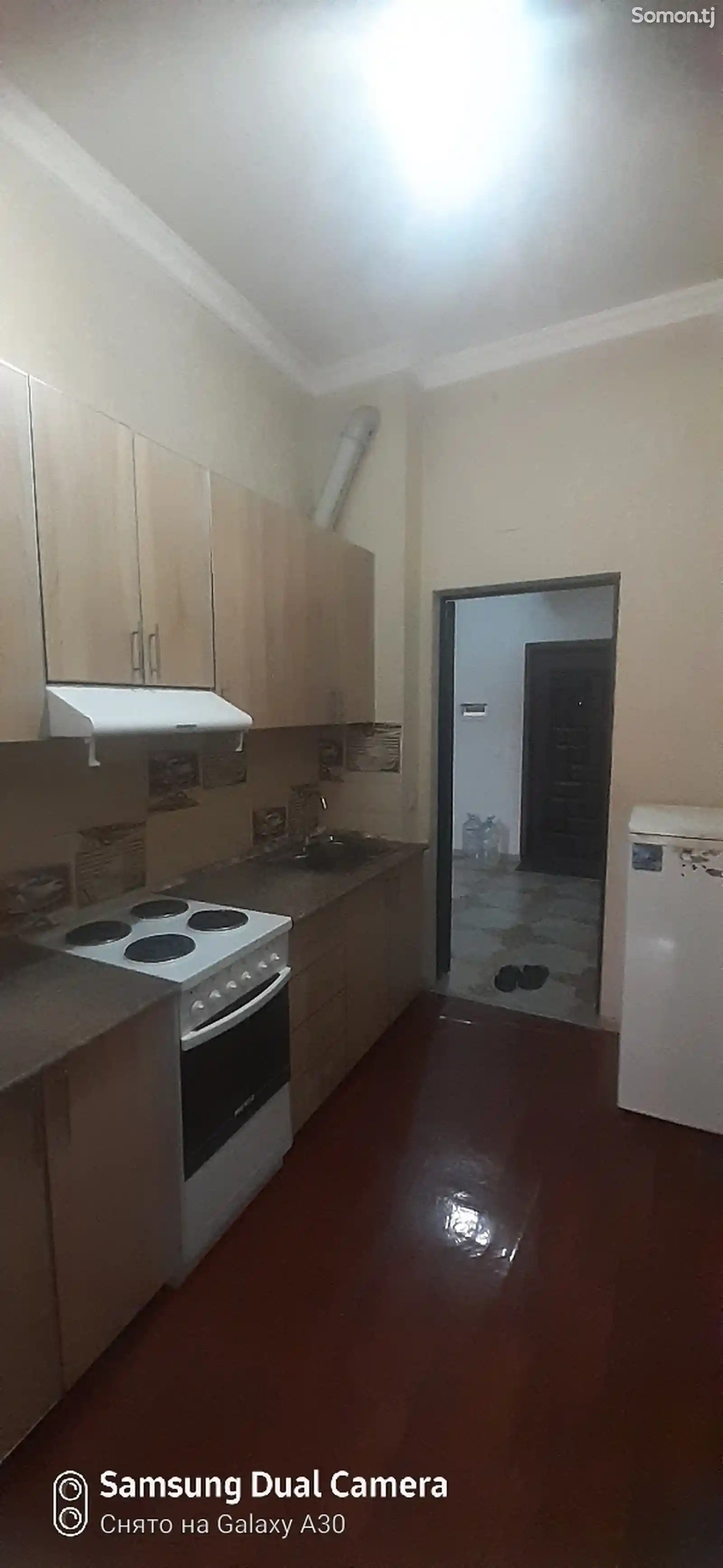 2-комн. квартира, 3 этаж, 44м², Шохмансур, Жилмассив-12