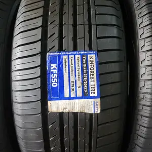 Шины 275/55R20 Кинфорест