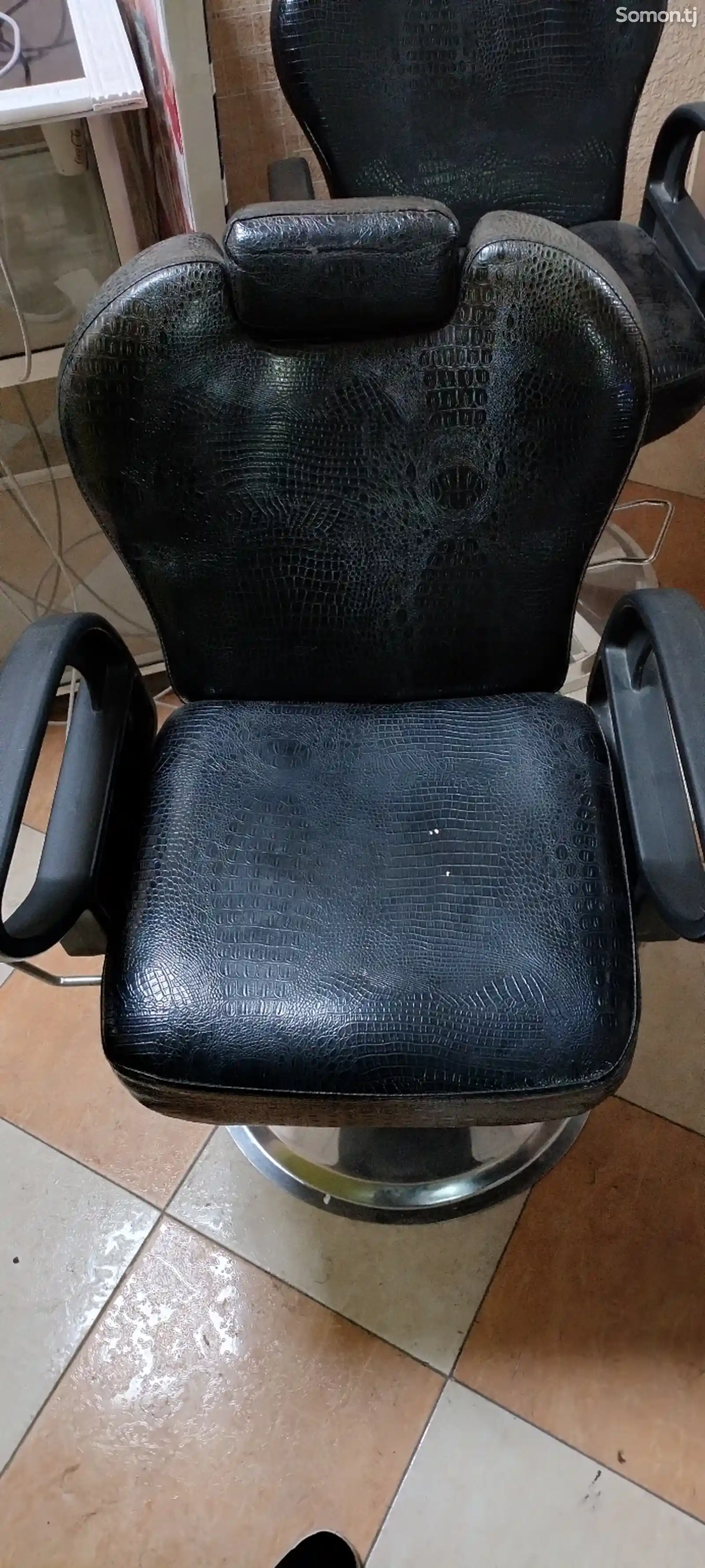 Кресло для салона красоты-3