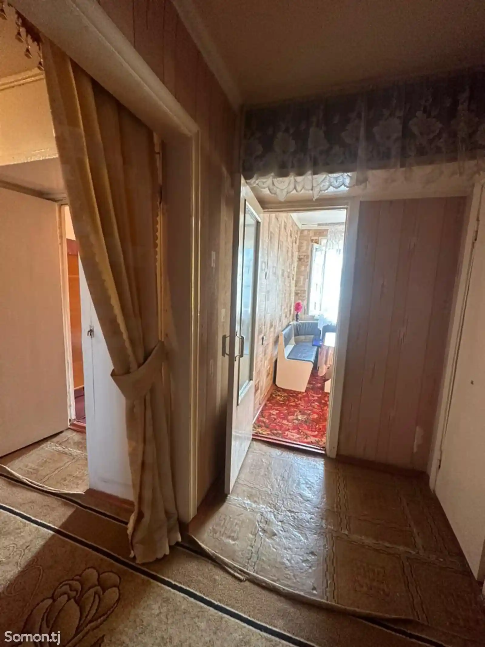 4-комн. квартира, 4 этаж, 80 м², 13 мкр-8