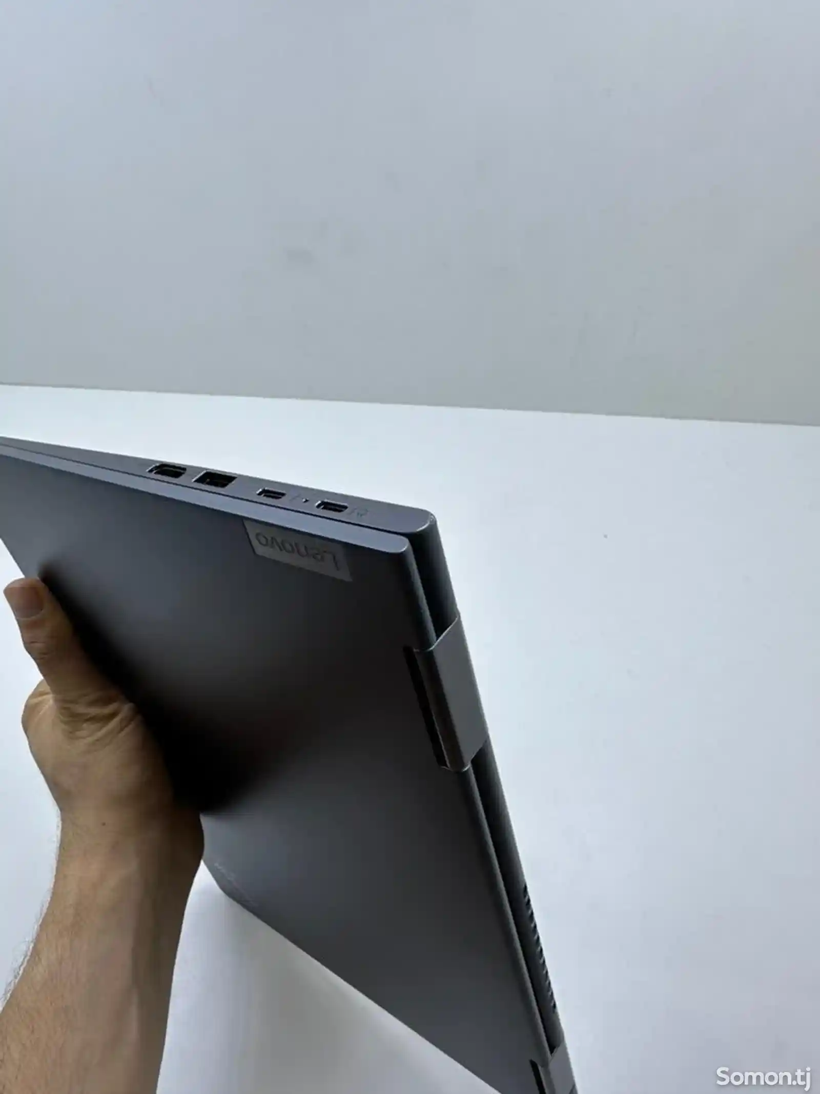 Ноутбук Lenovo Thinkpad X1 4k Oled Yoga 6 gen-6