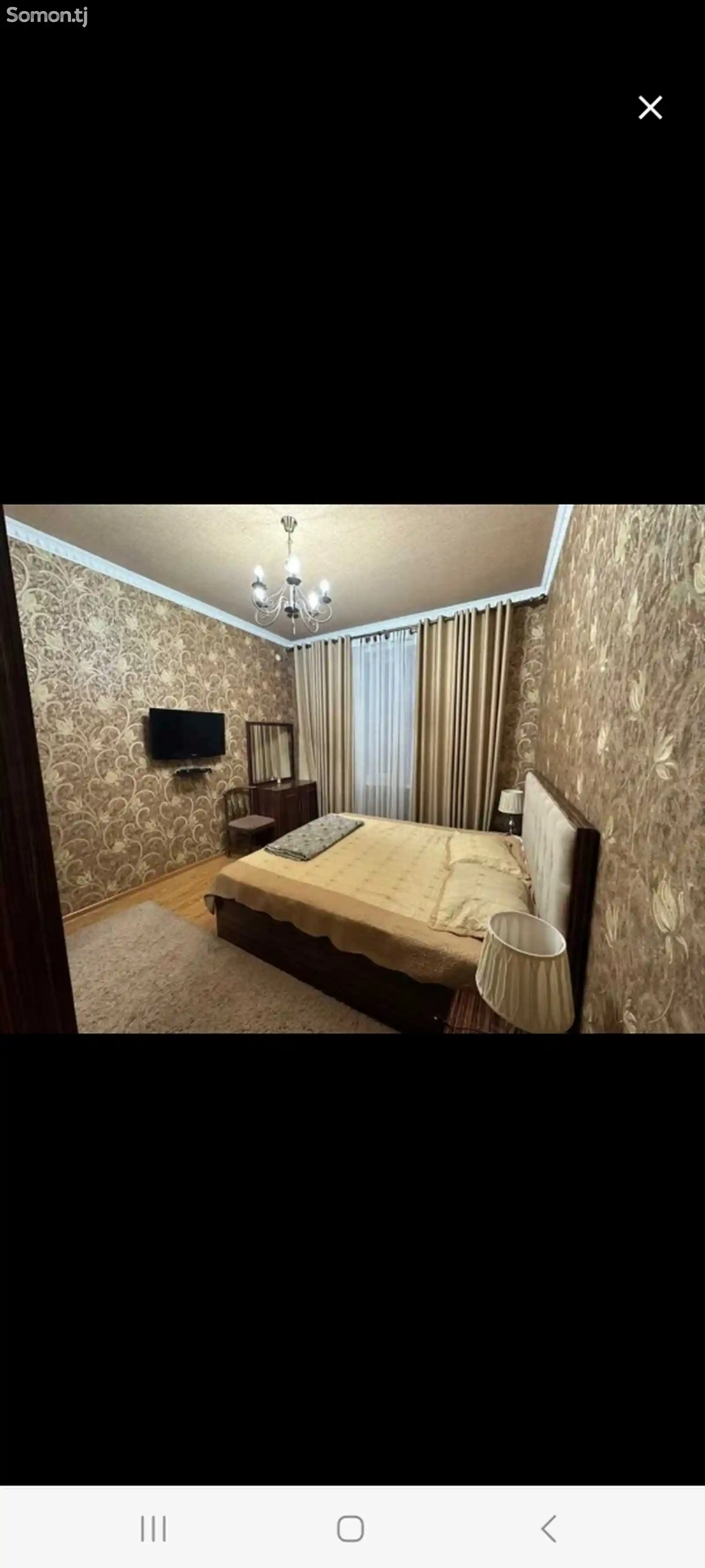 2-комн. квартира, 3 этаж, 60м², 19 мкр-3