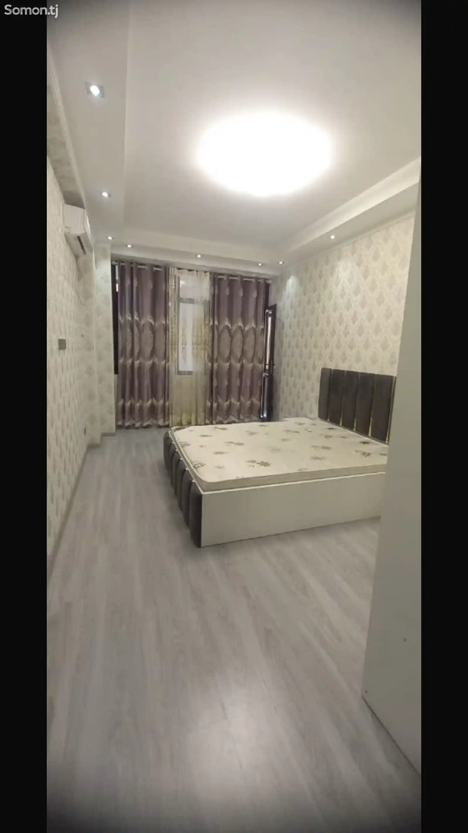 2-комн. квартира, 7 этаж, 75м², Хилтон-2