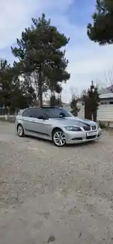 BMW 3 series, 2007-2