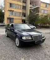 Mercedes-Benz C class, 1998-4