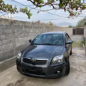 Toyota Avensis, 2008