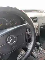 Mercedes-Benz C class, 1999-2