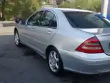 Mercedes-Benz C class, 2000-2