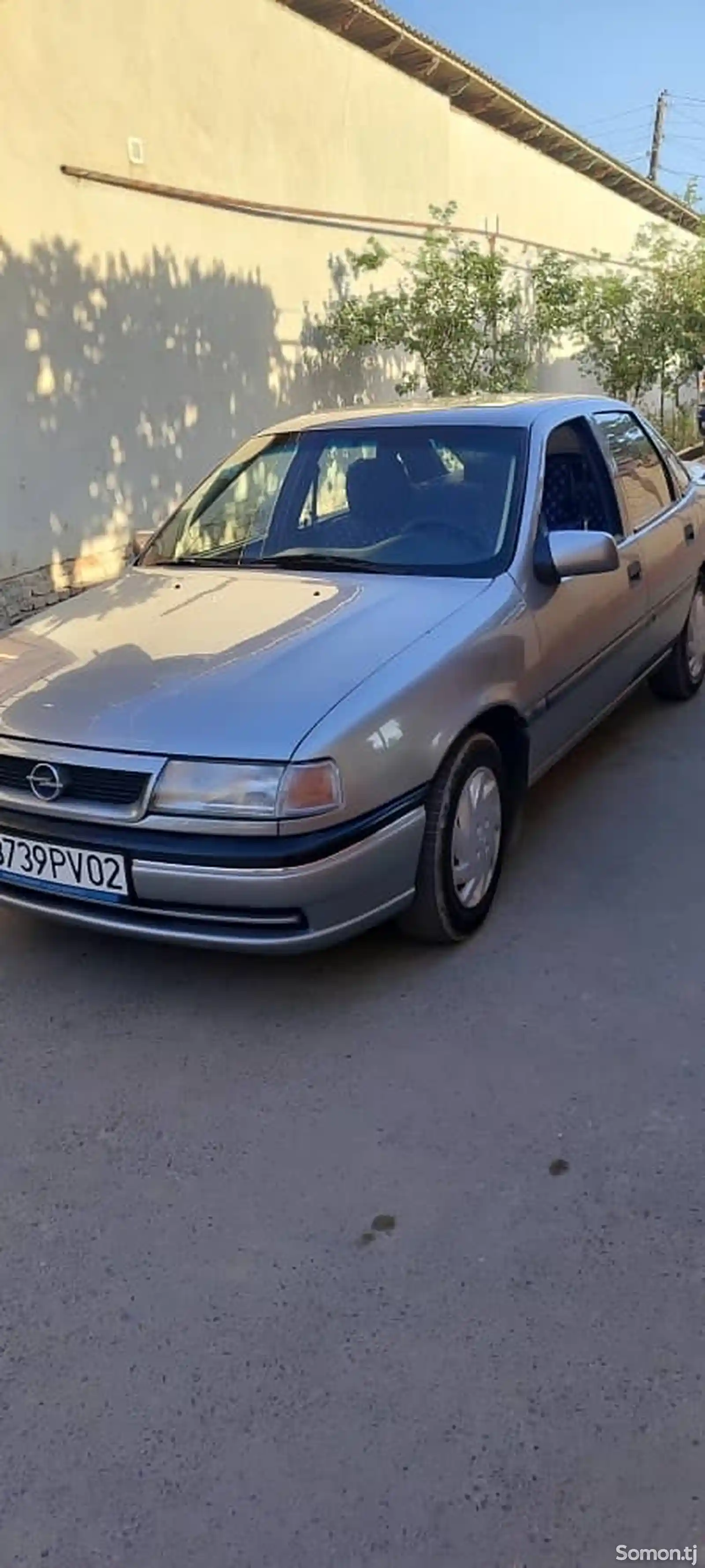 Opel Vectra A, 1993-1