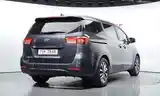 Kia Carnival, 2014-2