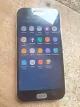 Samsung Galaxy А7-2