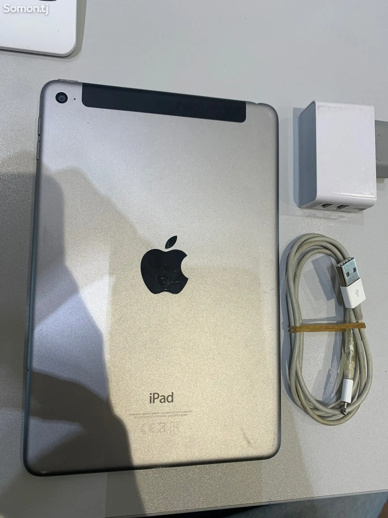 iPad Mini 4-1