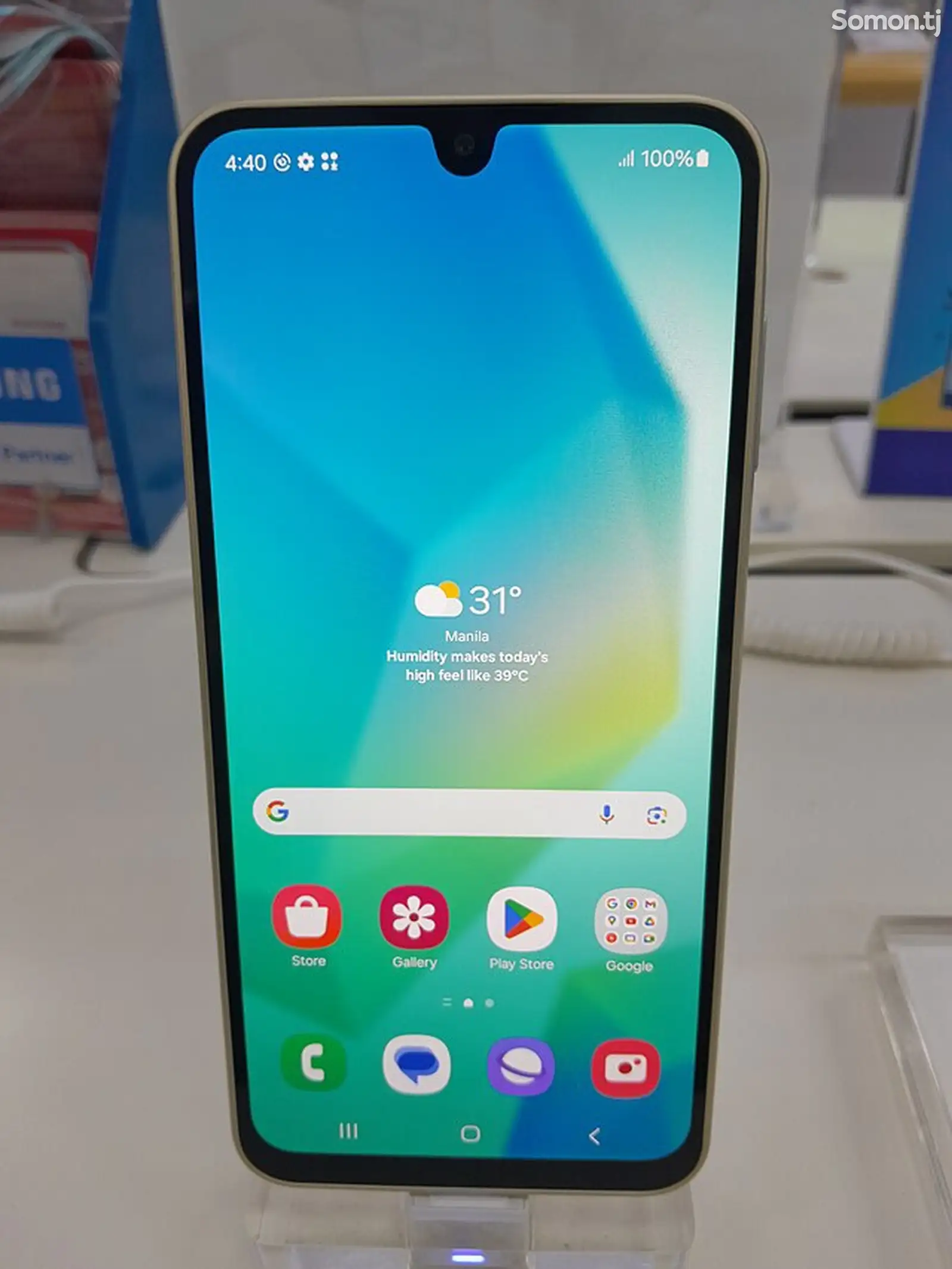 Samsung Galaxy A16-1