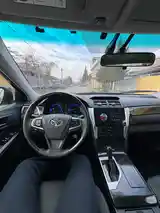 Toyota Camry, 2017-12