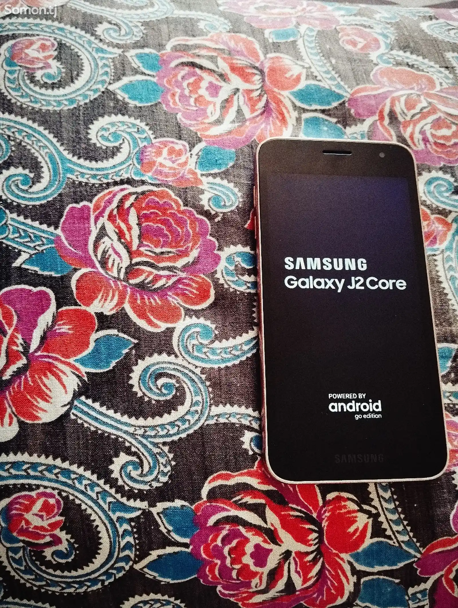 Samsung Galaxy j2 8gb-1