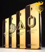 Парфюмерная вода Paco Rabanne Million Gold For Him-3