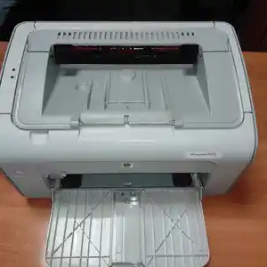 Принтер одиночный HP laserjet P1102