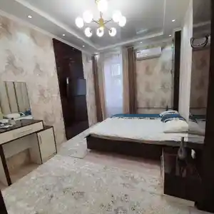 3-комн. квартира, 13 этаж, 105м², Созидание