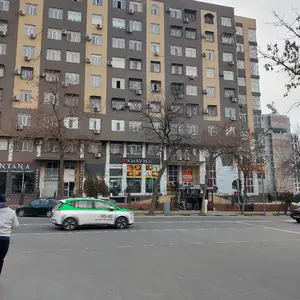 2-комн. квартира, 4 этаж, 53 м², Н. Сино