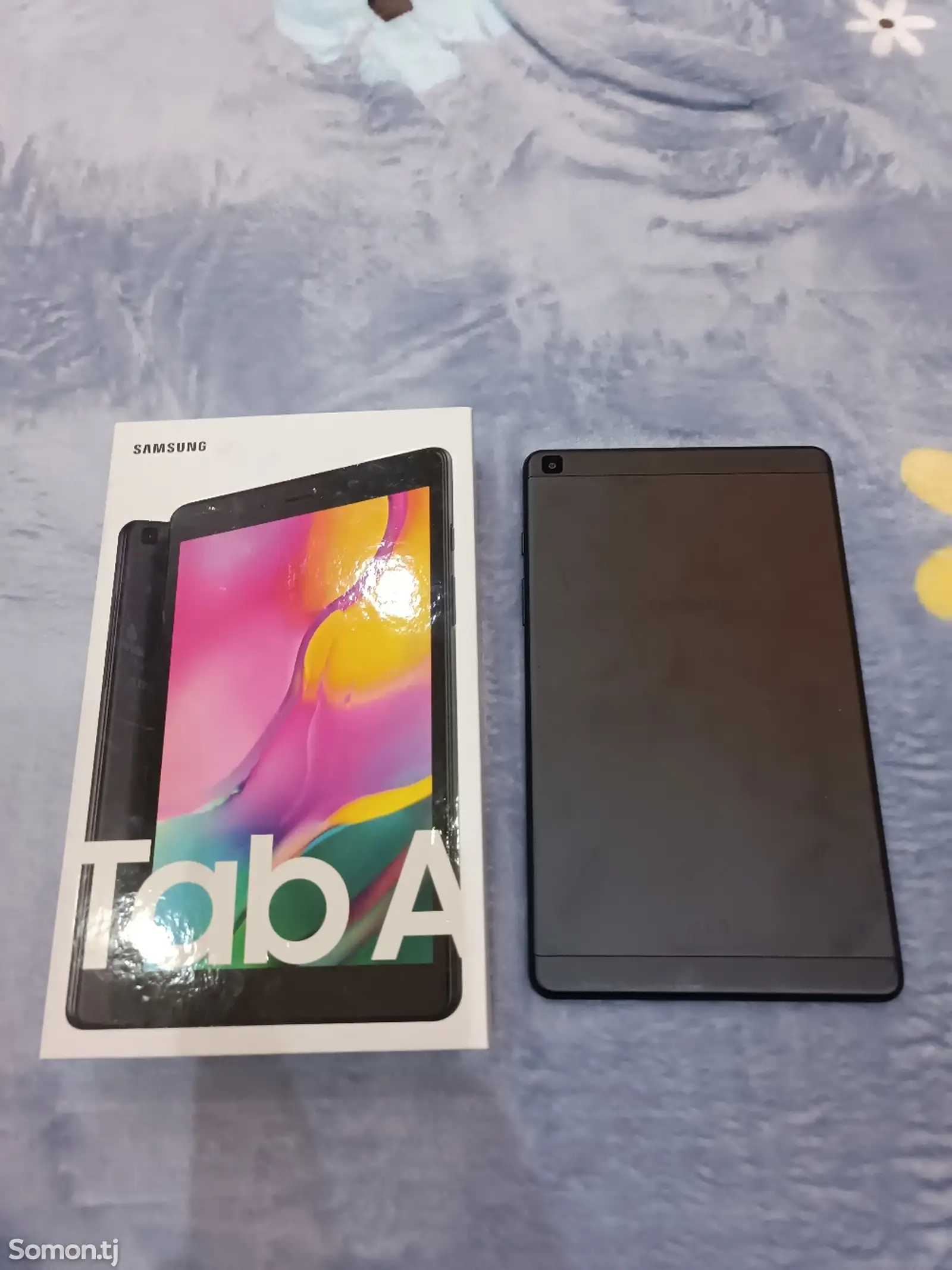 Планшет Samsung Galaxy Tab A-2