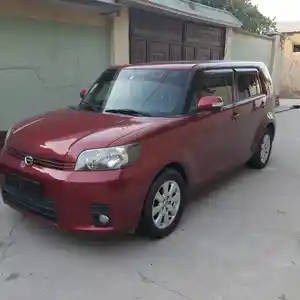 Toyota Rumion, 2008