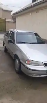 Daewoo Nexia, 1995-2